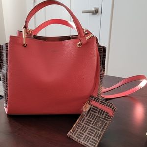 New Anne Klein HandBag